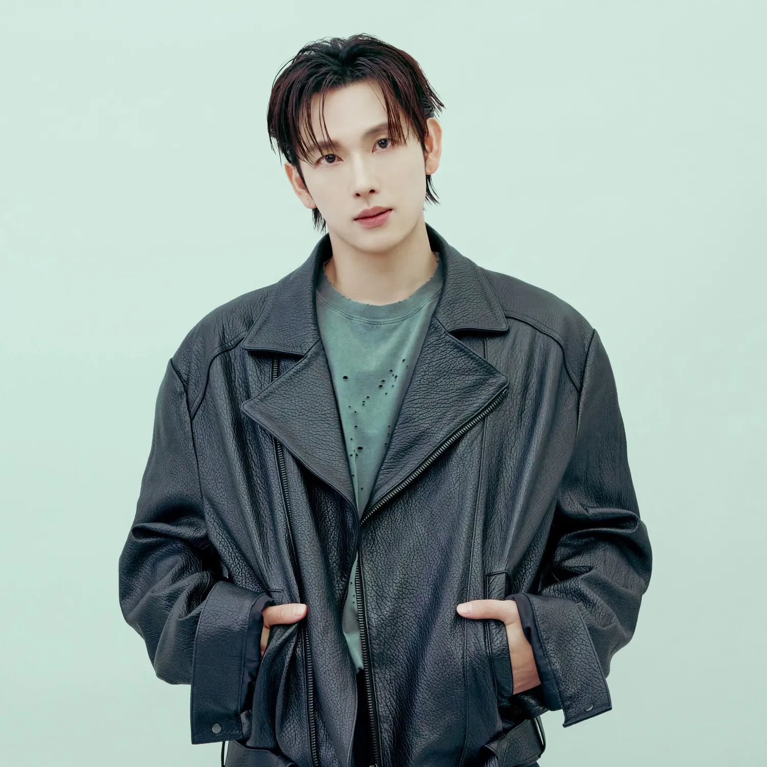 Latest photo of Yim Siwan