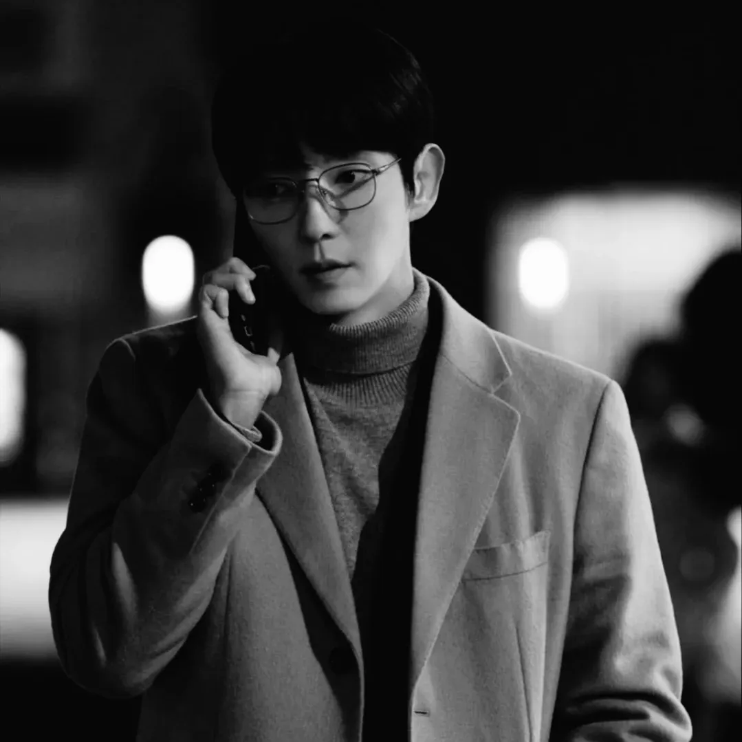 이준기의 최신 사진