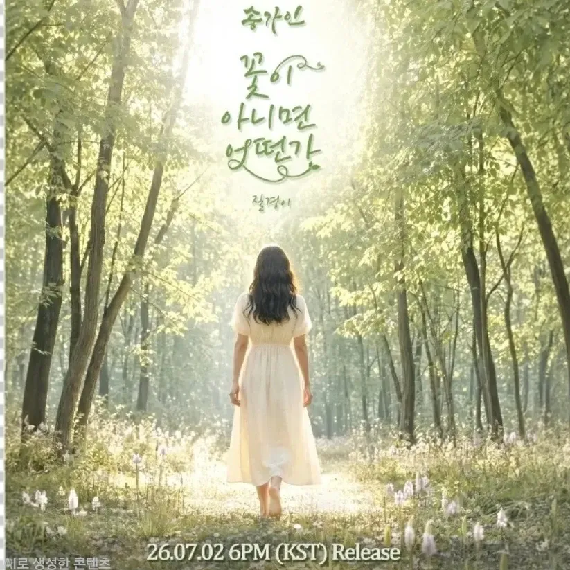 Cuplikan di balik layar dari Song Gain