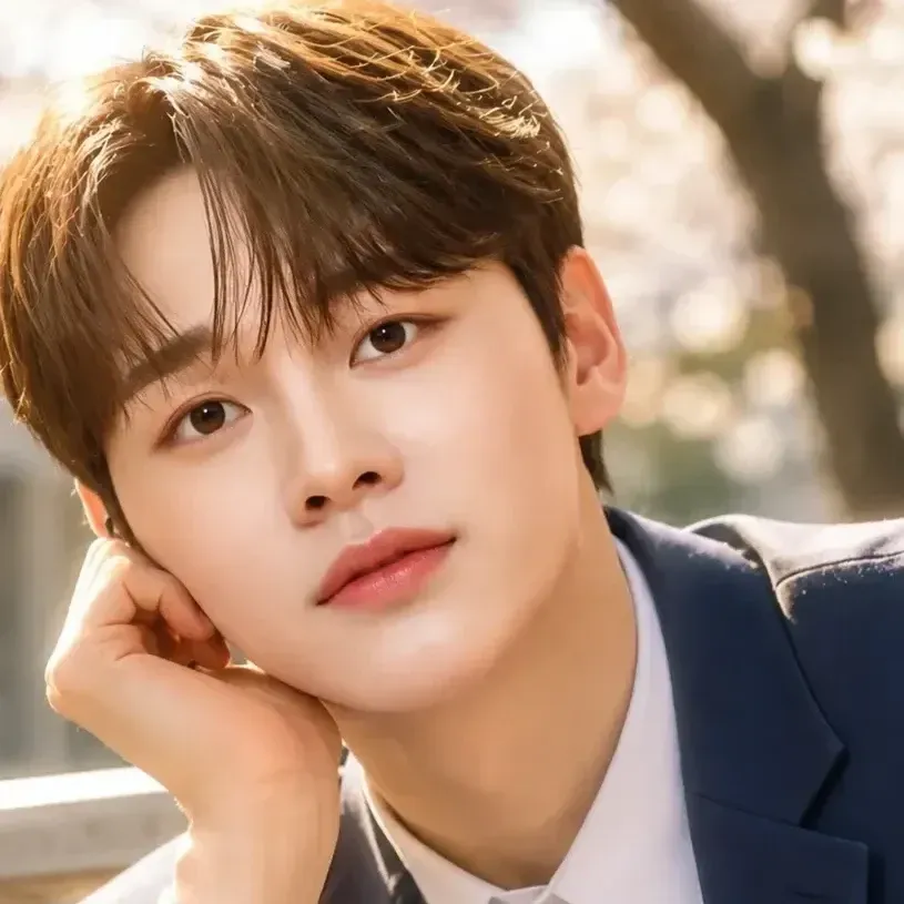박서진 팬이 찍은 순간