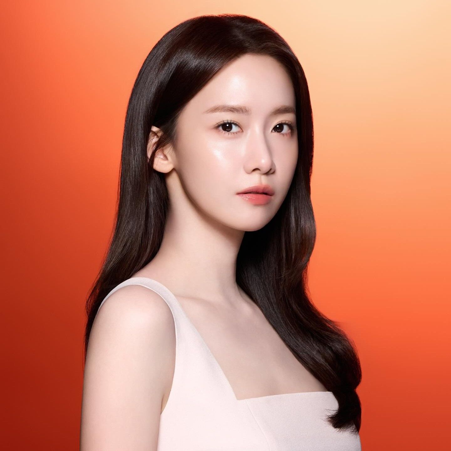 Recent activity shot of Yoona