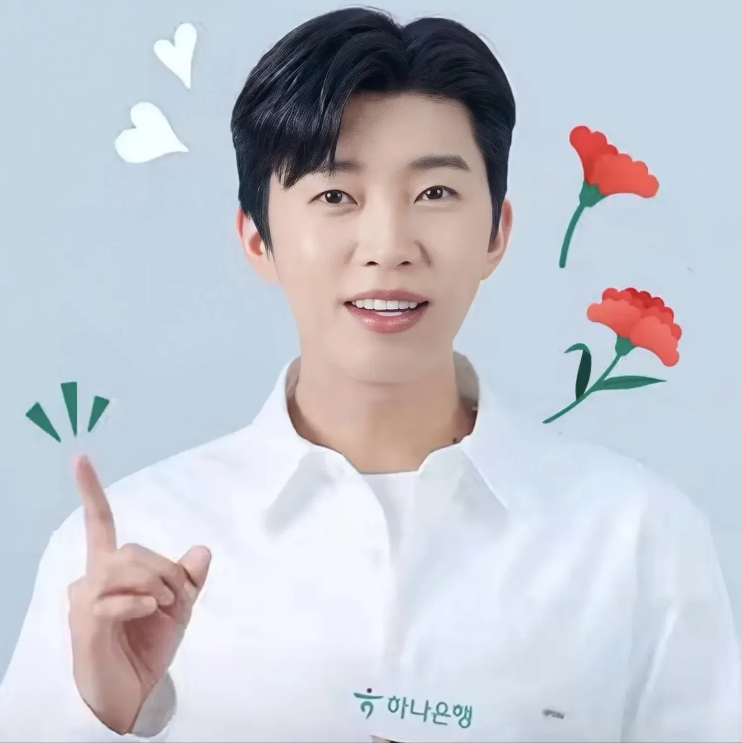 임영웅 최근 활동샷