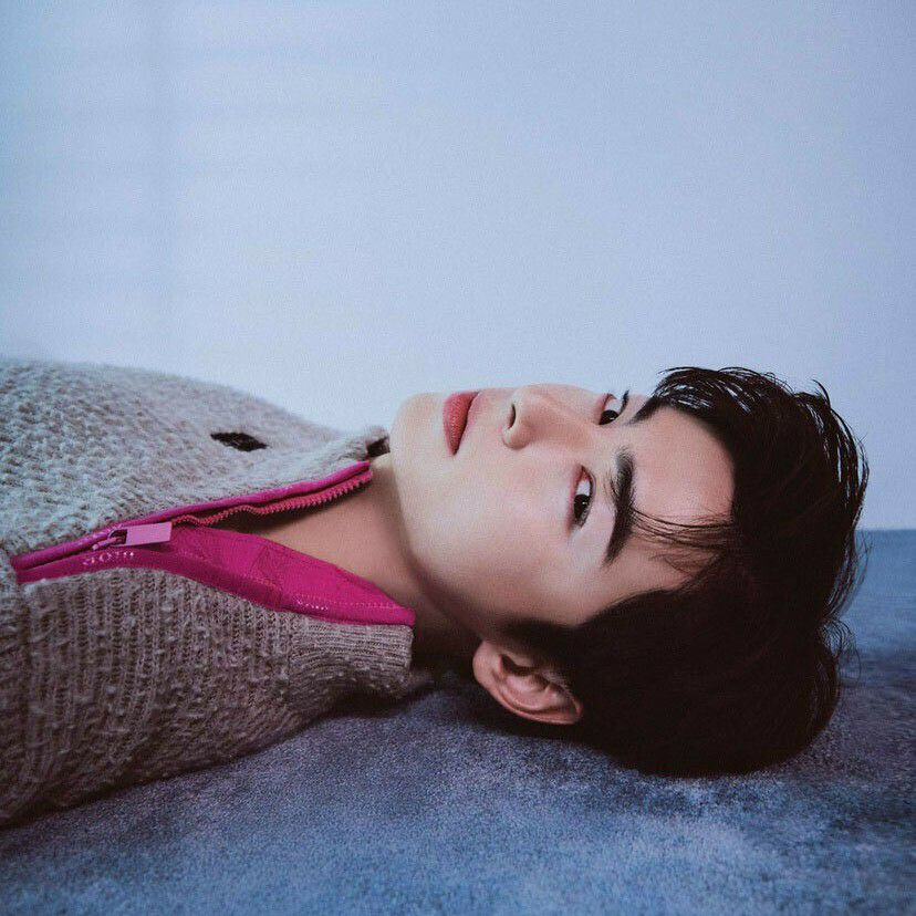 チャ・ウヌの最新写真