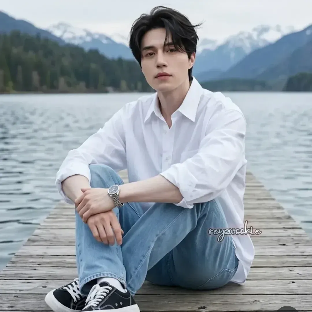 Latest photo of Lee Dongwook