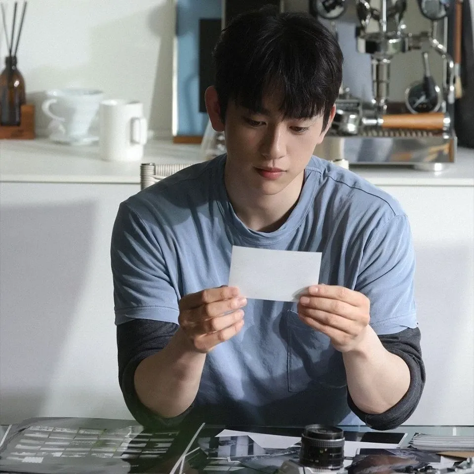 박진영의 최신 사진