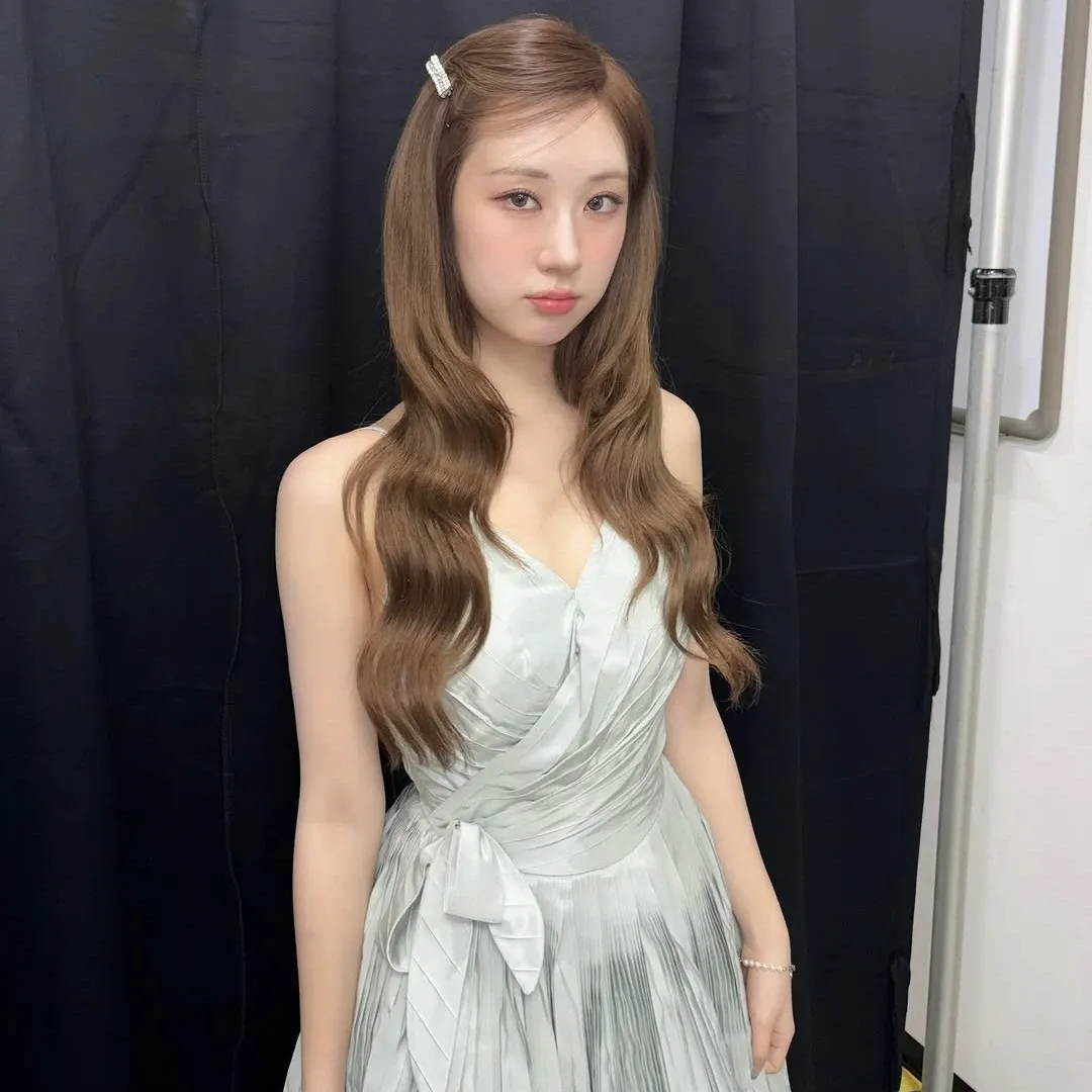 Foto kegiatan terbaru dari Jeon Yujin
