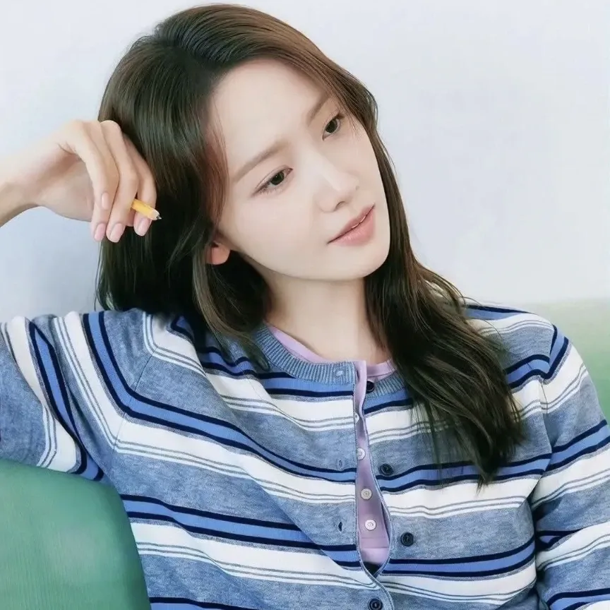 A moment captured by a fan of Yoona