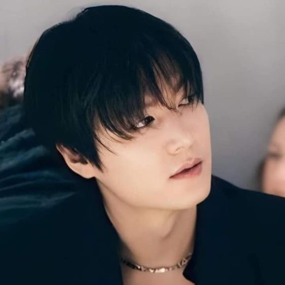 Latest photo of Lee Minho