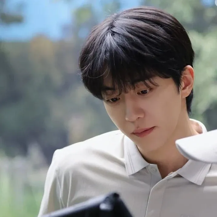 Latest photo of Nam Joohyuk