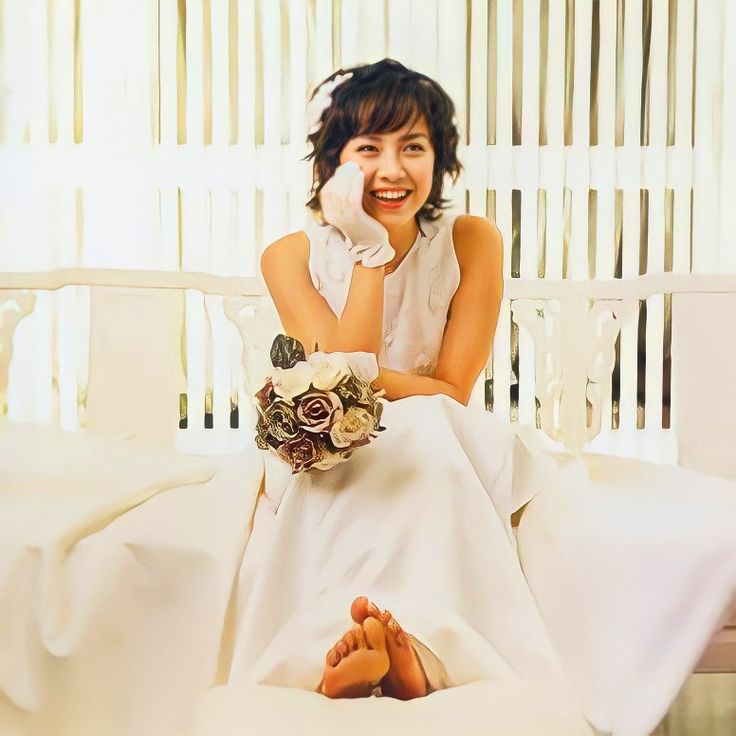 Foto terbaru dari Song Jihyo