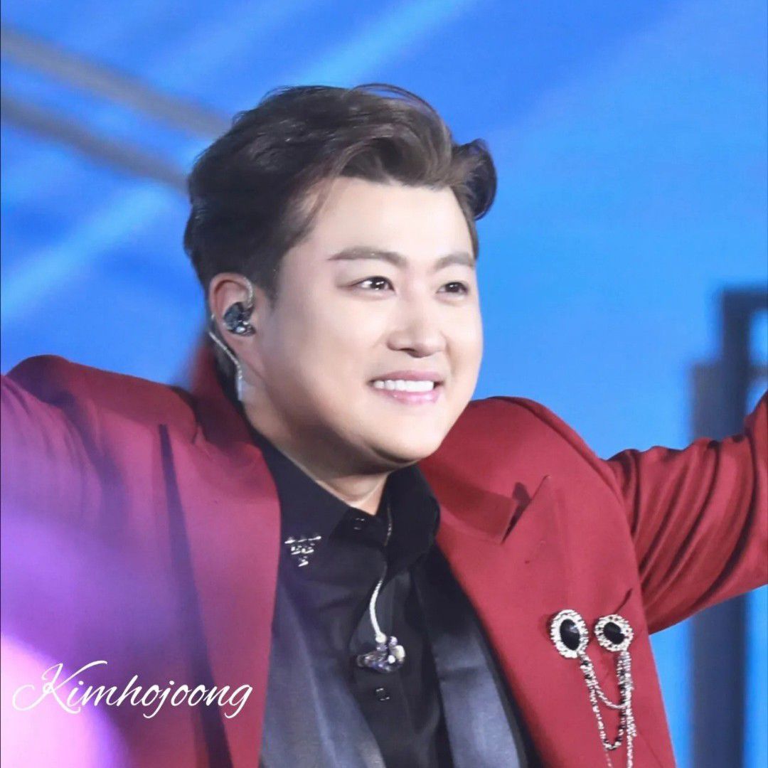 金浩中的最新照片