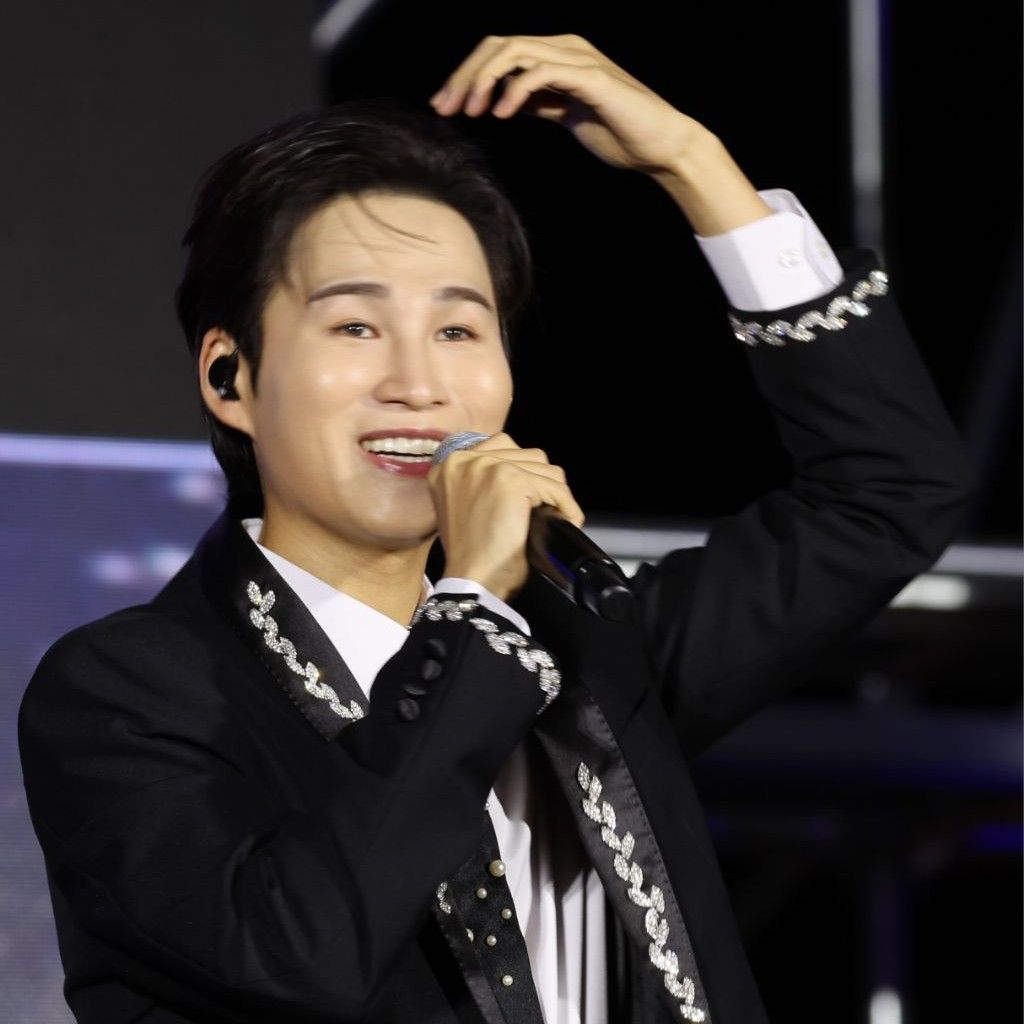 金熙栽的近期活動照