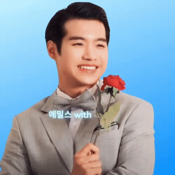 赵明燮的幕后花絮