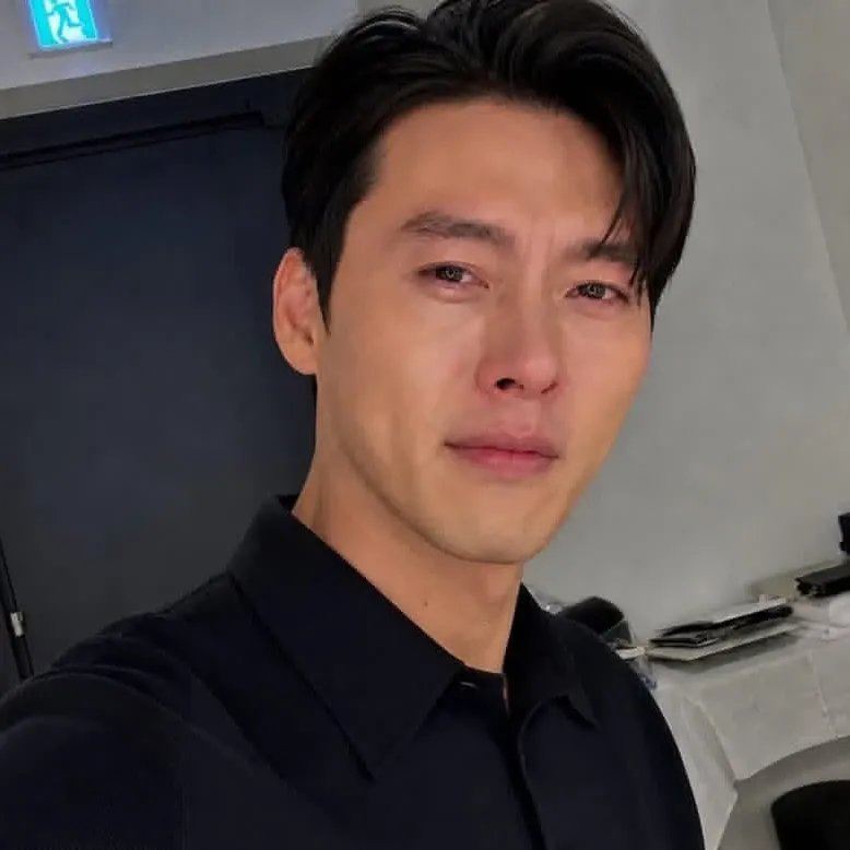 현빈의 최신 사진