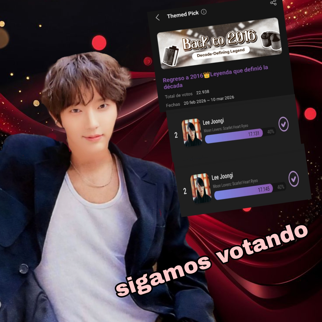 이준기 최근 활동샷