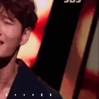 金鍾國的幕後花絮