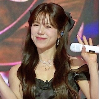 양지은의 비하인드 컷