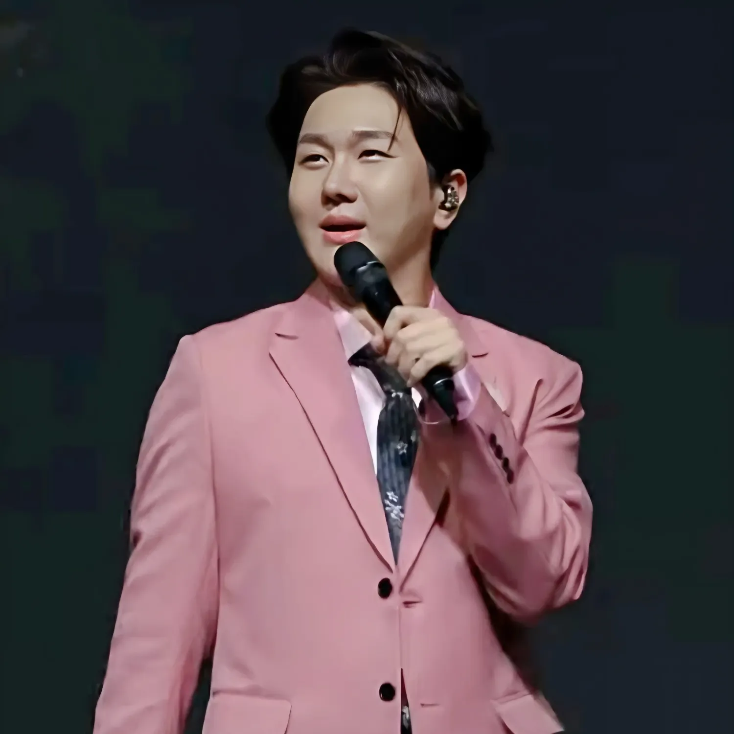 김수찬 최근 활동샷