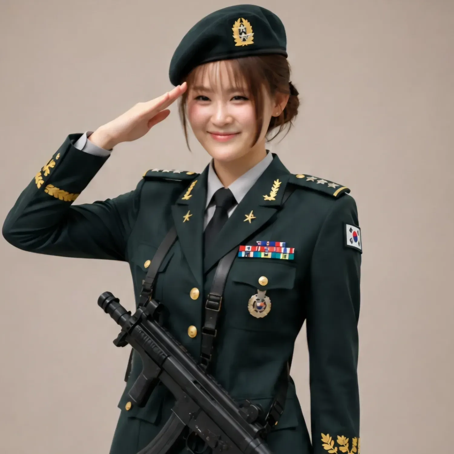 金多賢的近期活動照