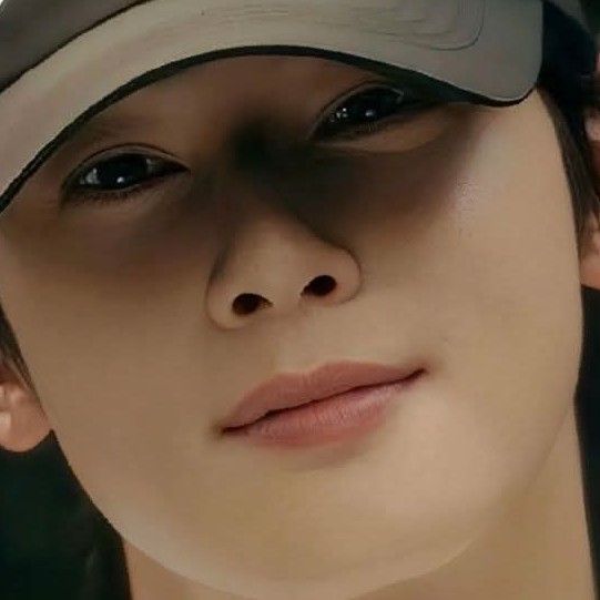 Latest photo of Cha Eunwoo