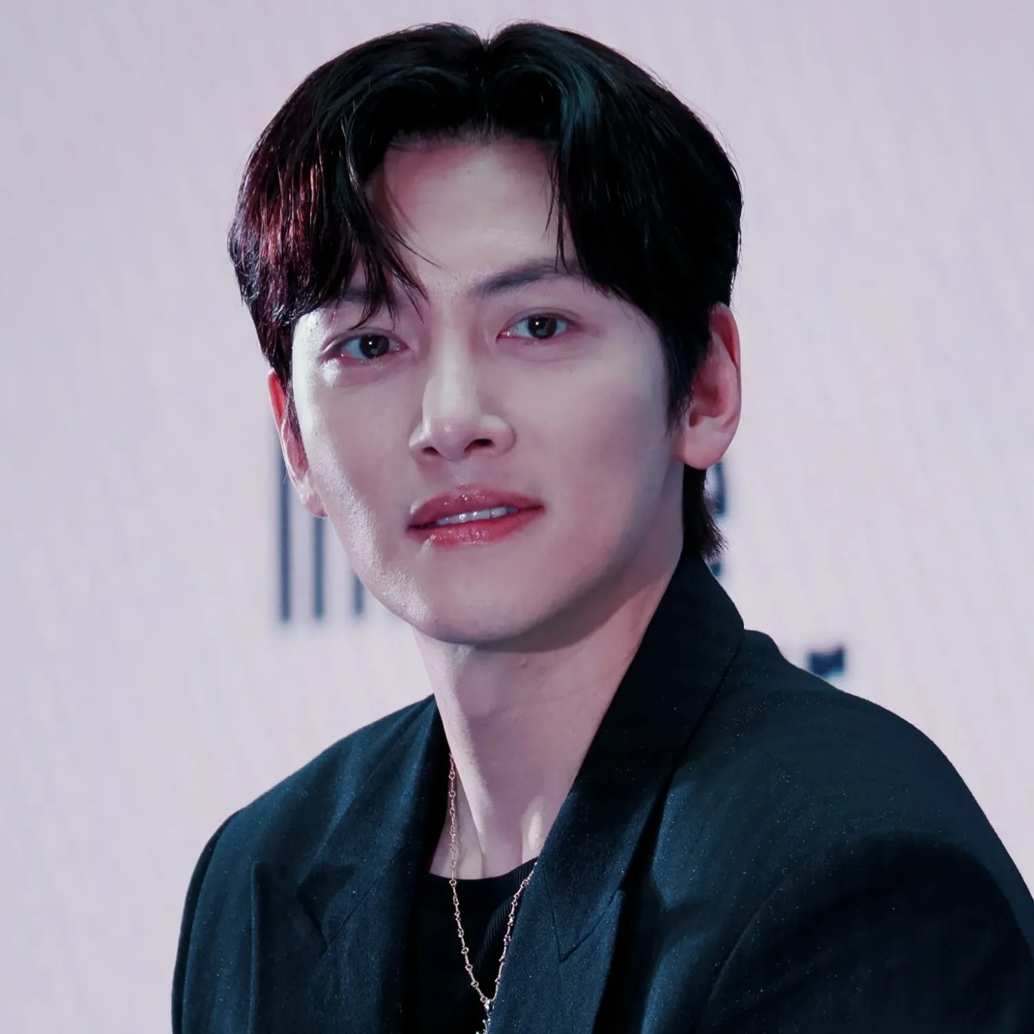 Latest photo of Ji Changwook