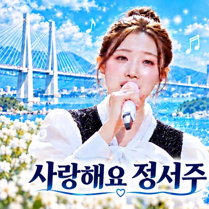 Latest photo of Jung Seojoo