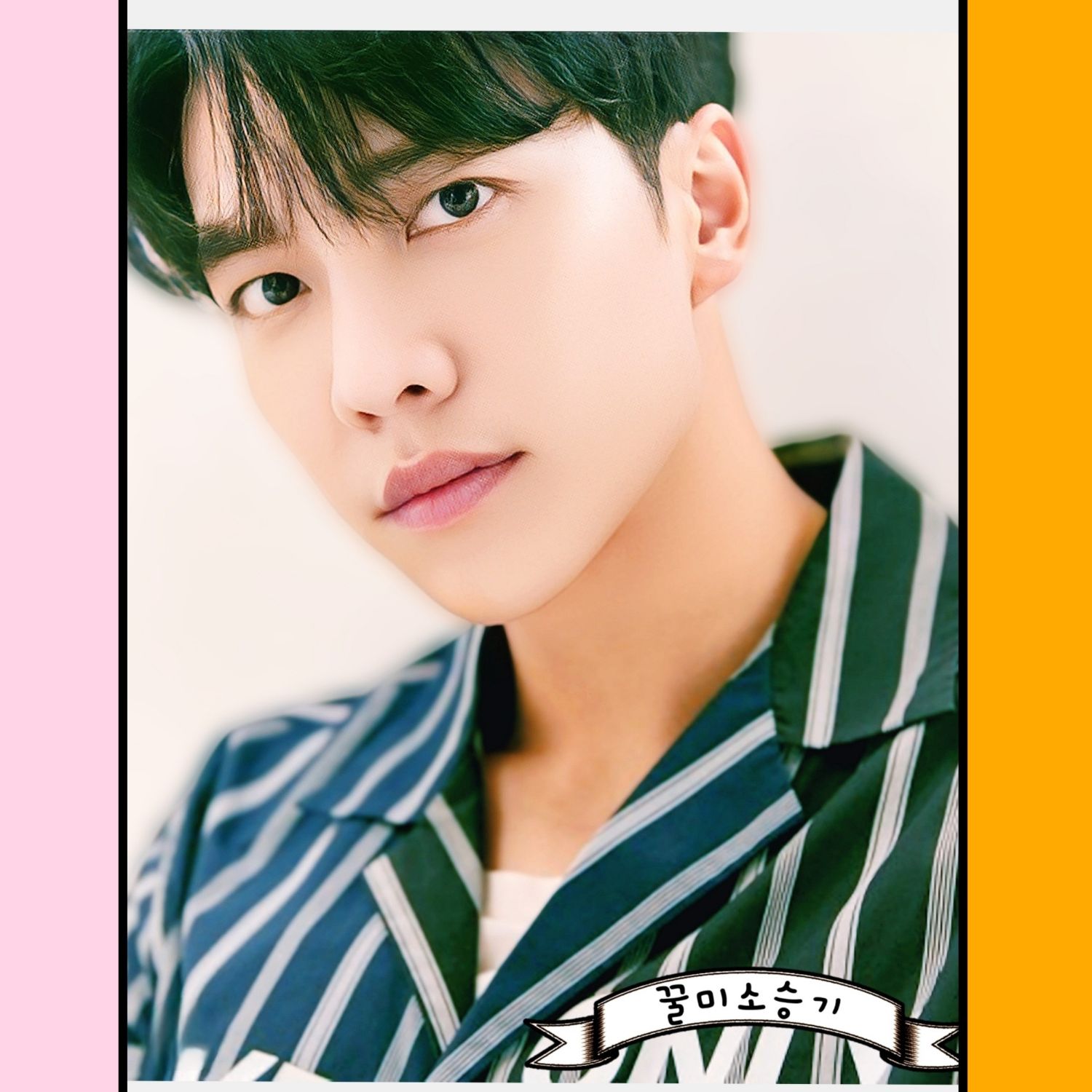 イ・スンギの最新写真