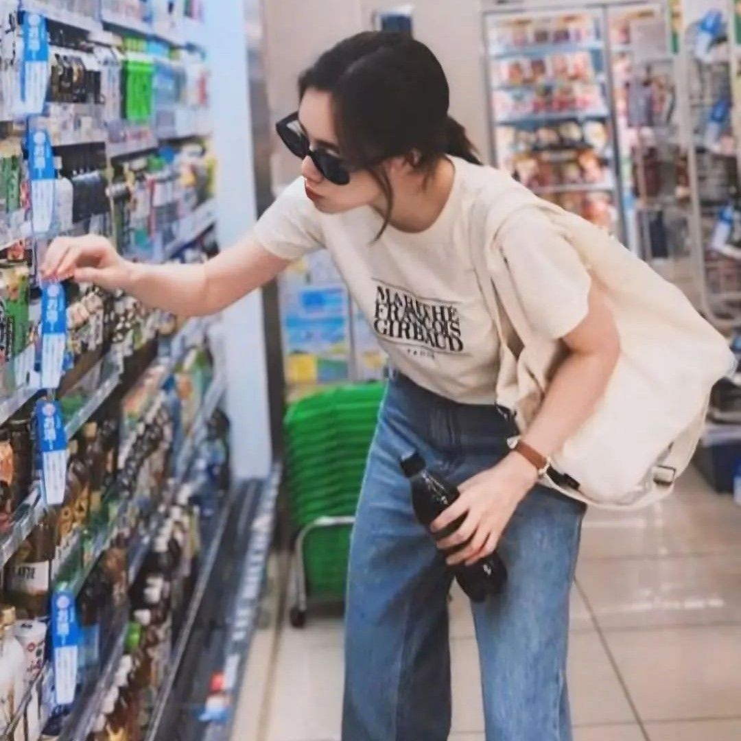 Latest photo of Moon Chaewon