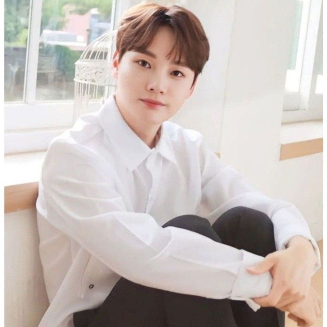 박서진 팬이 찍은 순간