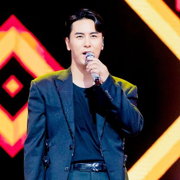 チャン・ミンホの最新写真