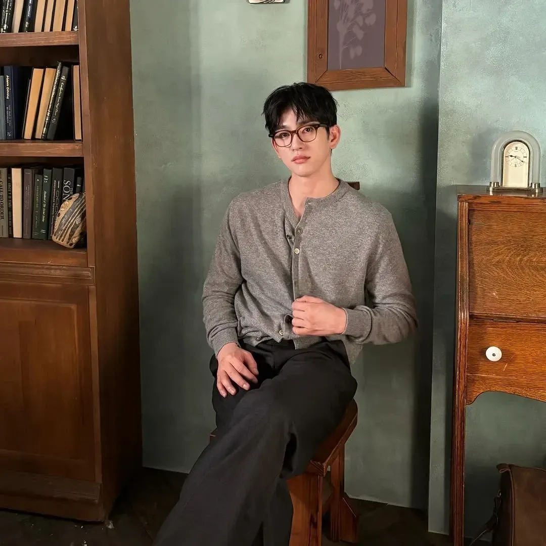 박진영의 최신 사진