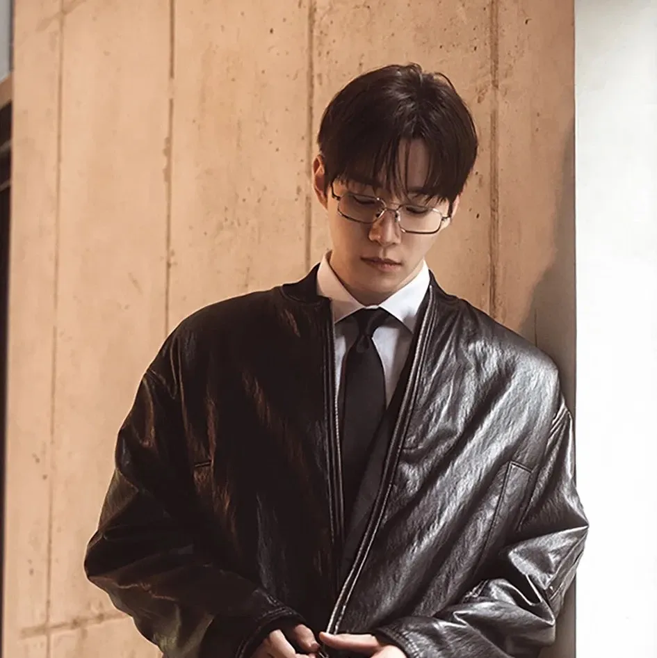 Foto terbaru dari Lee Junho