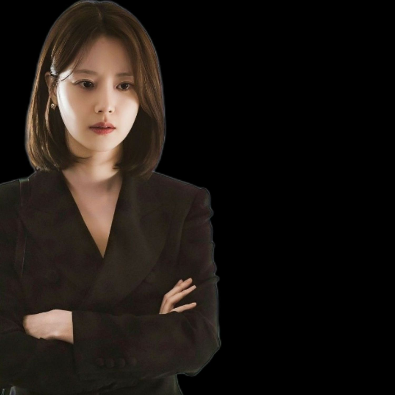 Latest photo of Moon Chaewon