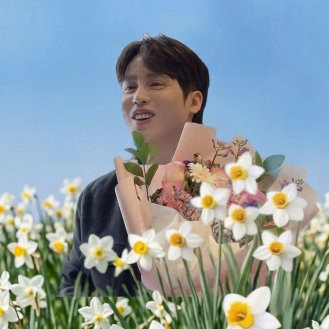 무룡의 비하인드 컷