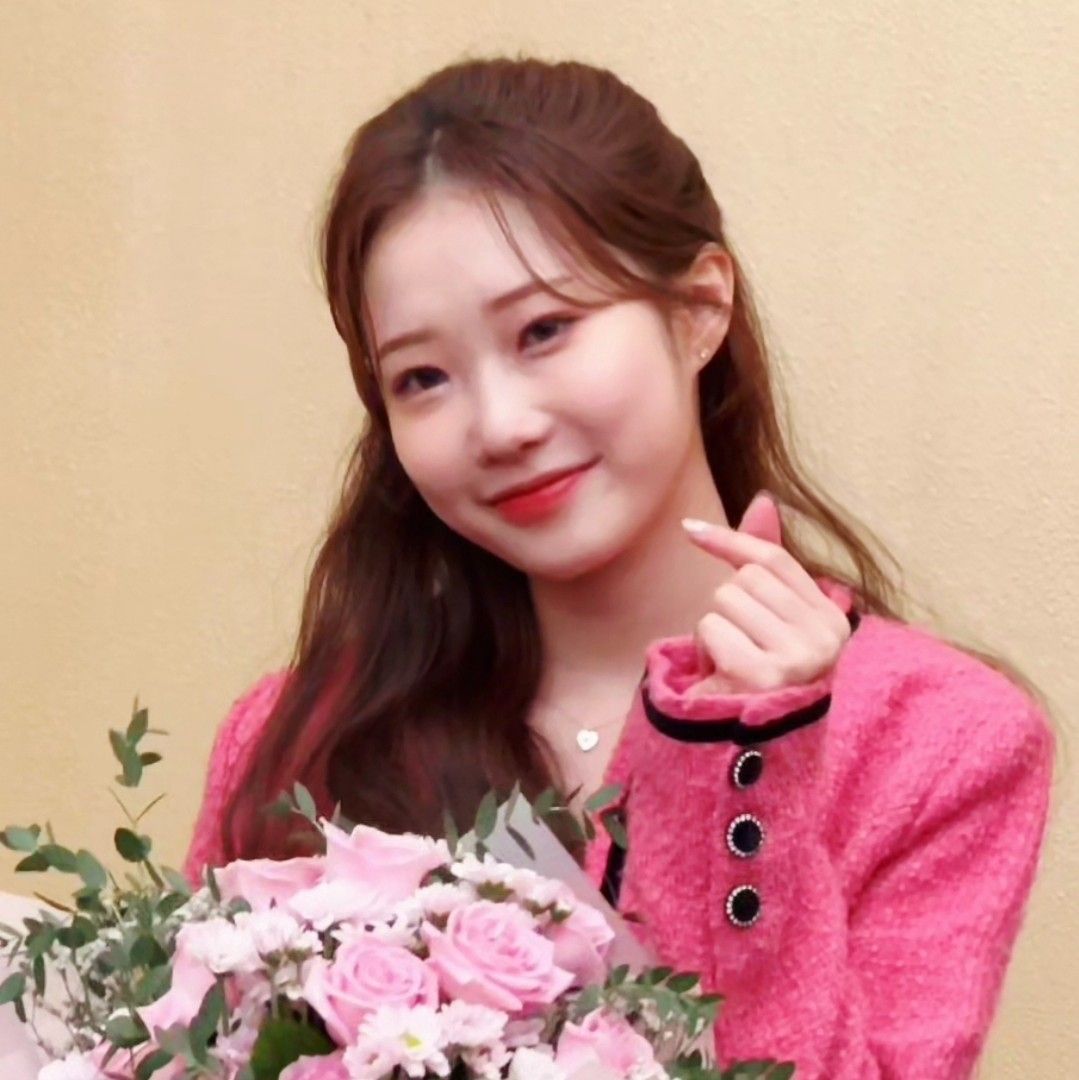 Recent activity shot of Jung Seojoo