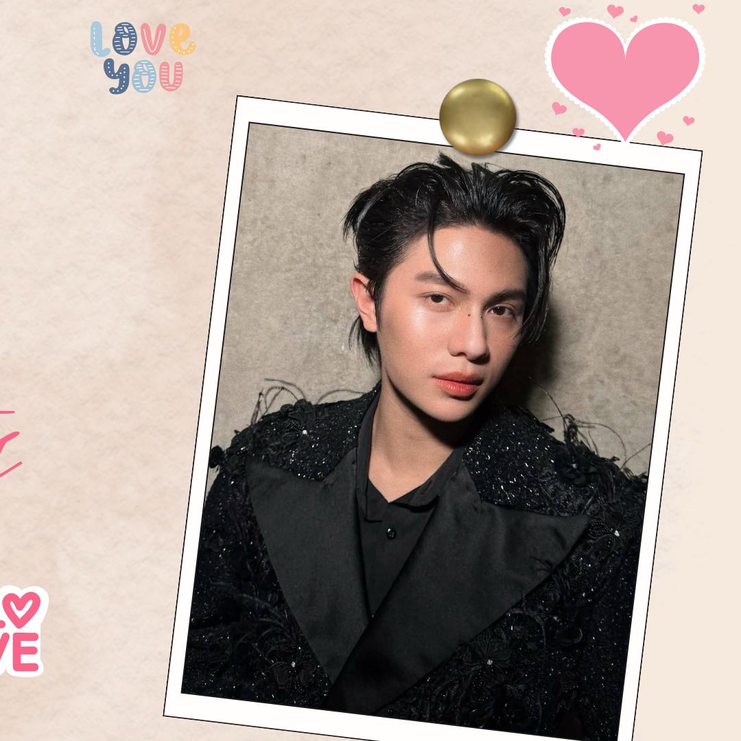 Recent activity shot of William Jakrapatr Kaewpanpong