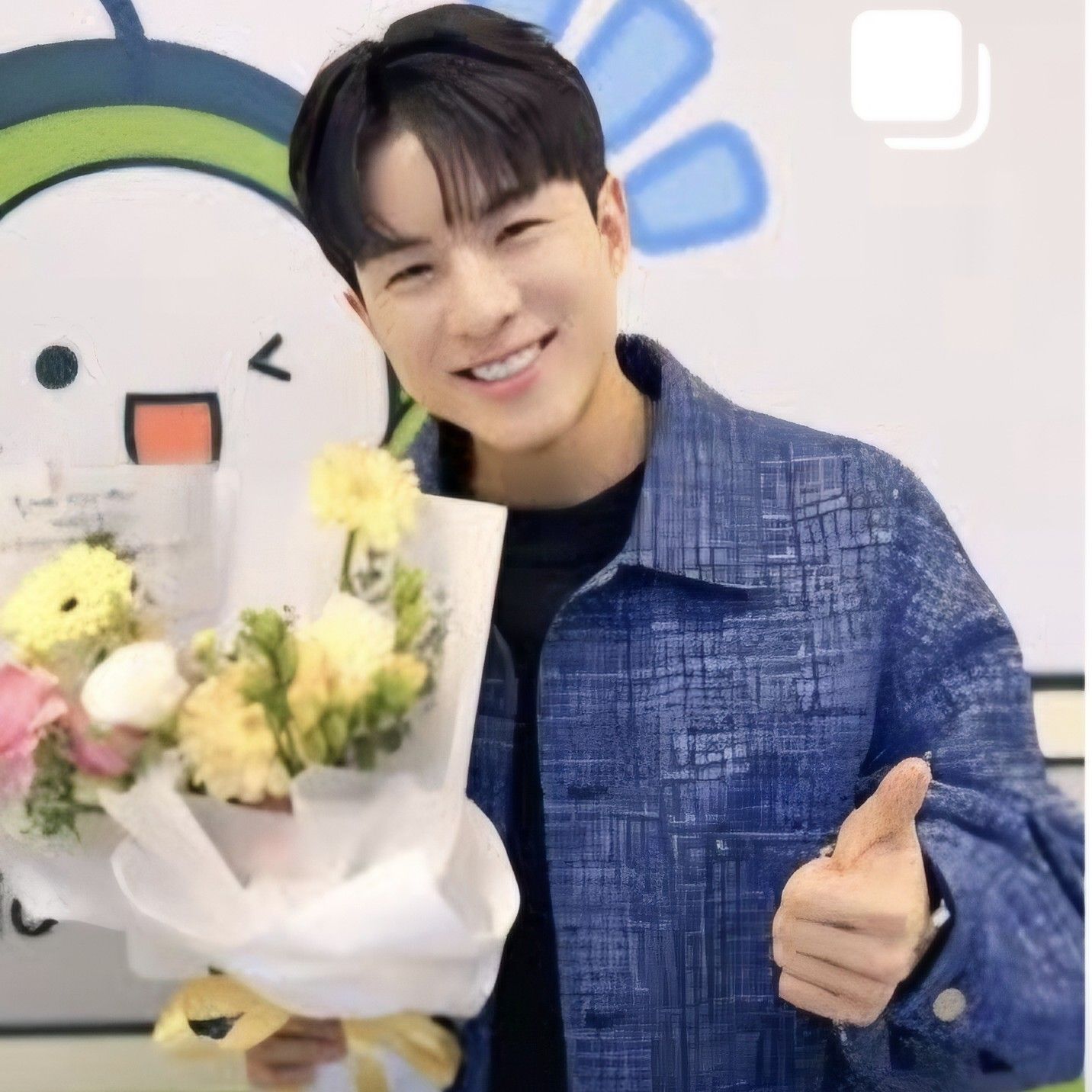 ナ・テジュの最新写真