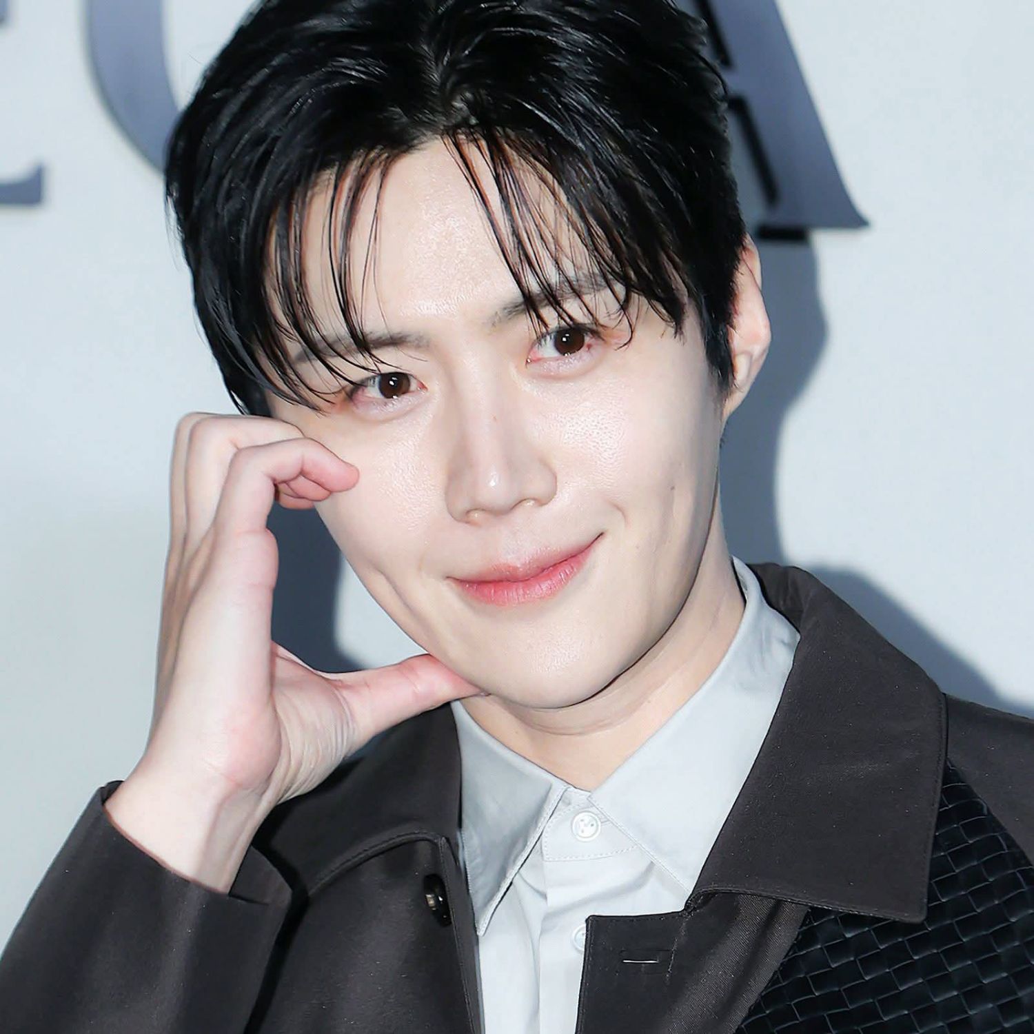 Foto terbaru dari Kim Seonho