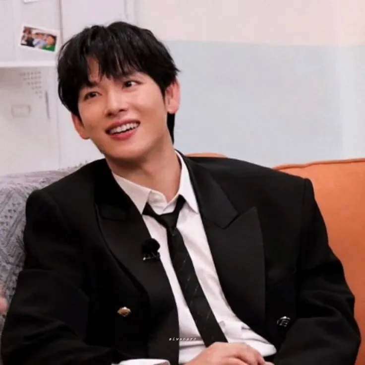 A moment captured by a fan of Yim Siwan