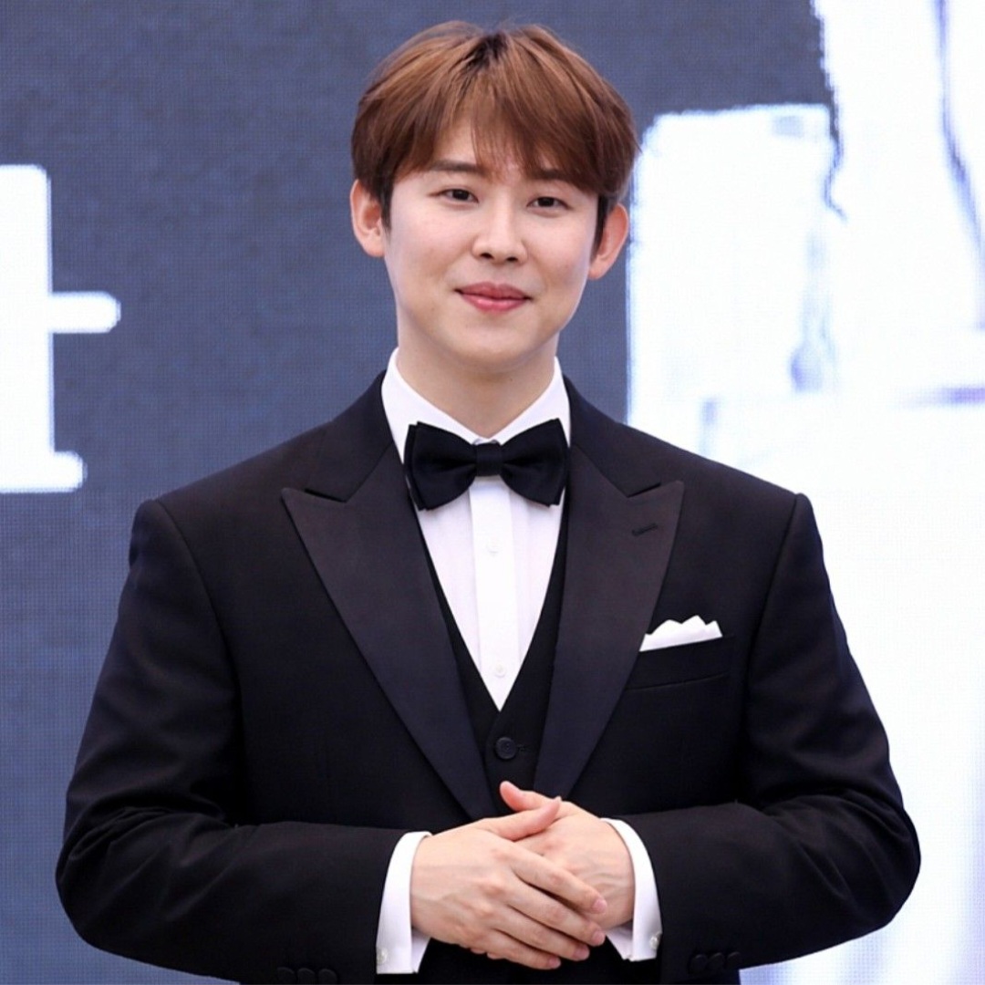 ファンが撮影したジヌクの瞬間