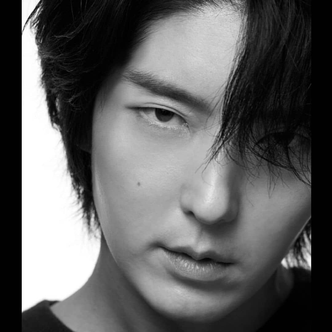 李準基的近期活動照