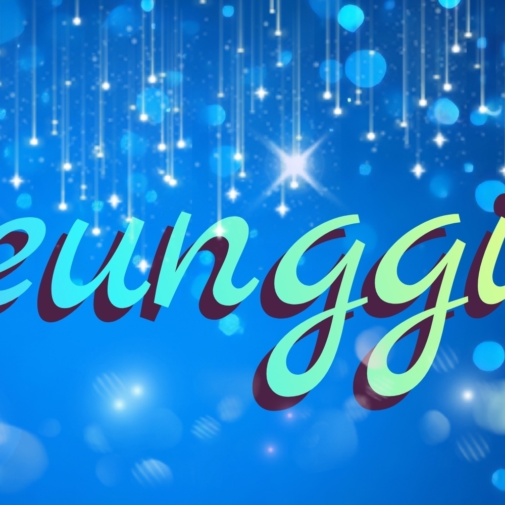 A moment captured by a fan of Lee Seunggi