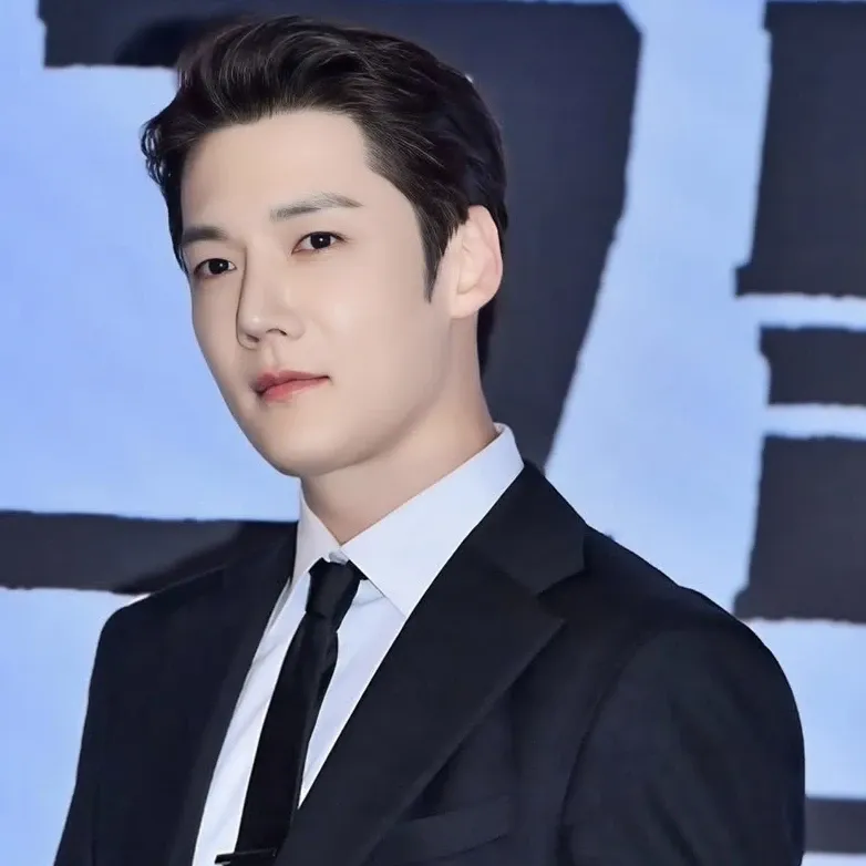 Behind-the-scenes cut of Choi Jinhyuk