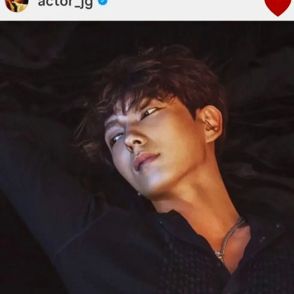 이준기 팬이 찍은 순간