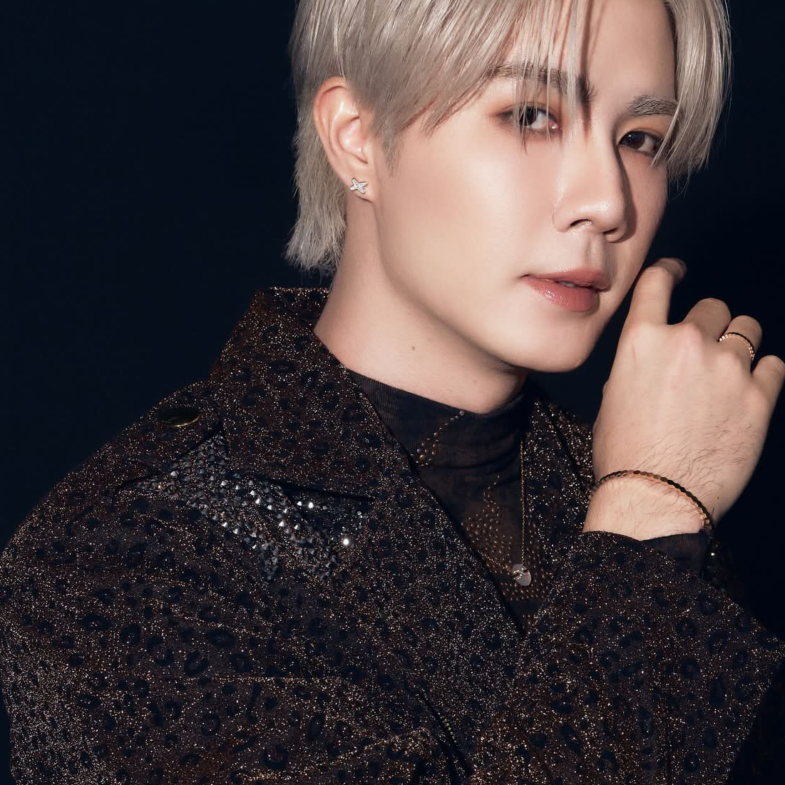 粉絲拍下的吉普魯克瞬間