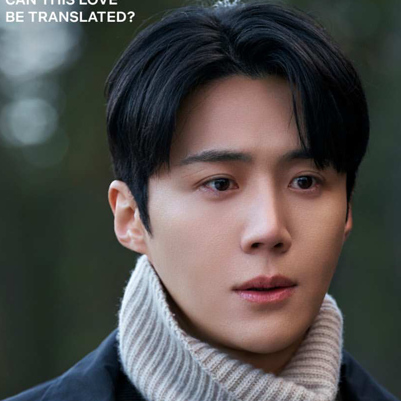 Cuplikan di balik layar dari Kim Seonho