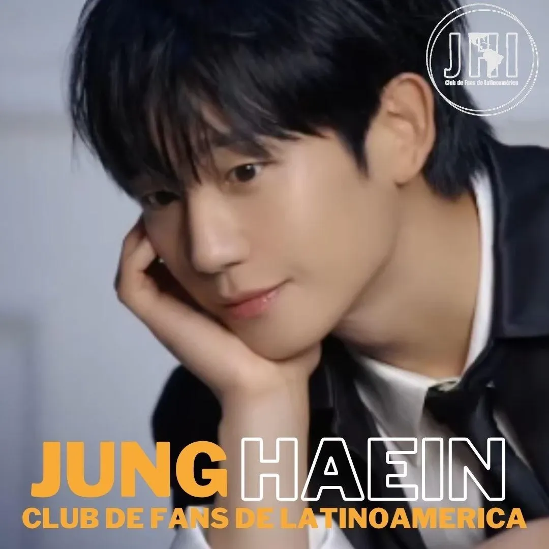 A moment captured by a fan of Jung Haein