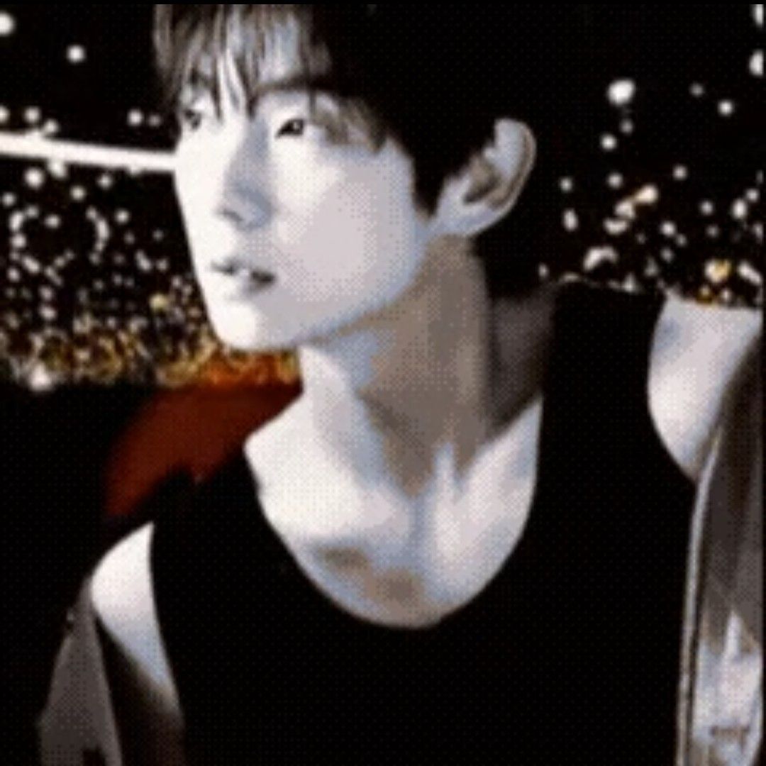 이준기의 비하인드 컷