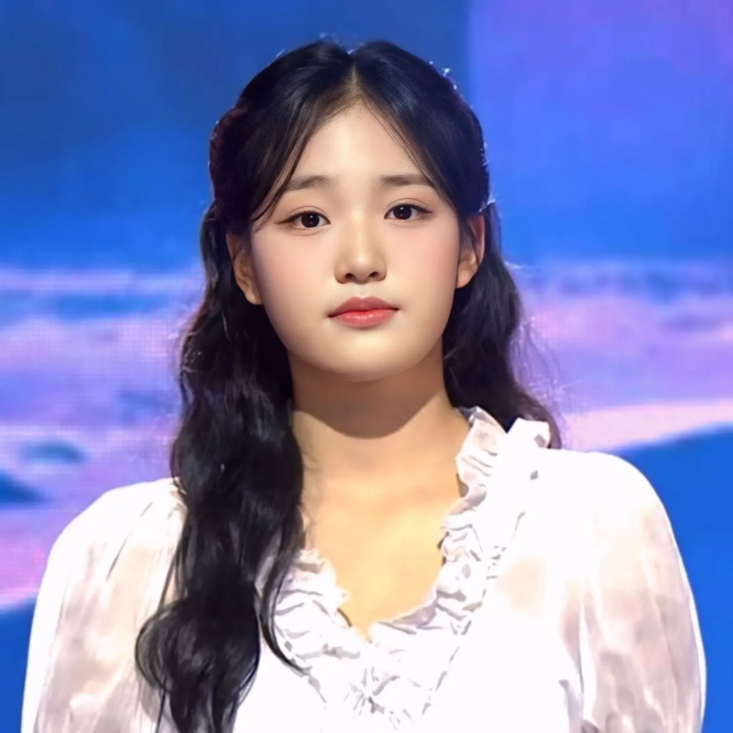 粉絲拍下的金泰延瞬間