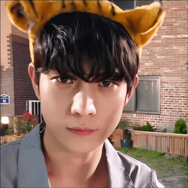 Today’s standout profile photo of Kim Youngdae on Choeaedol Celeb